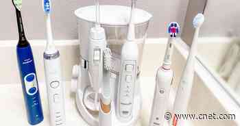Best Electric Toothbrush for 2022     - CNET