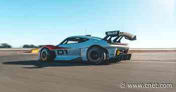 Porsche Invests Half a Billion Euros in Boxster/Cayman Factory for EVs     - Roadshow