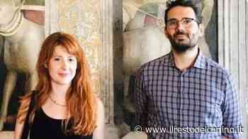 Isabella d’Este versione fumetto Il webcomic di Ghetti e Petruccioli - il Resto del Carlino