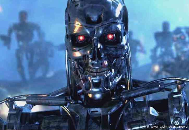Skynet 2.0: Unstoppable Secret Network Bypasses Internet