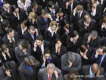 Best business phone plans 2022: Reliable LTE for work