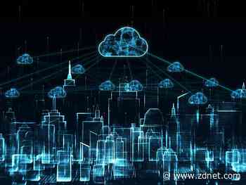 Dell aims to connect the dots for telcos building modern networks