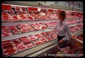 K-State research could boost sales of lower quality beef cuts