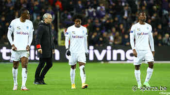 "De ambitie was terecht groot, maar het seizoen van Genk is mislukt" - sporza.be