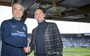 Storck (Genk) is eerlijk: "Voor de top vier hebben we een klein mirakel nodig" - VoetbalPrimeur.be