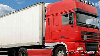 Arcore – Usmate, svelato il mistero del viavai di camion a Campo Formica - MBnews