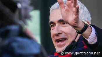 Casini ad Arcore "Incontro affettuoso" - QUOTIDIANO NAZIONALE