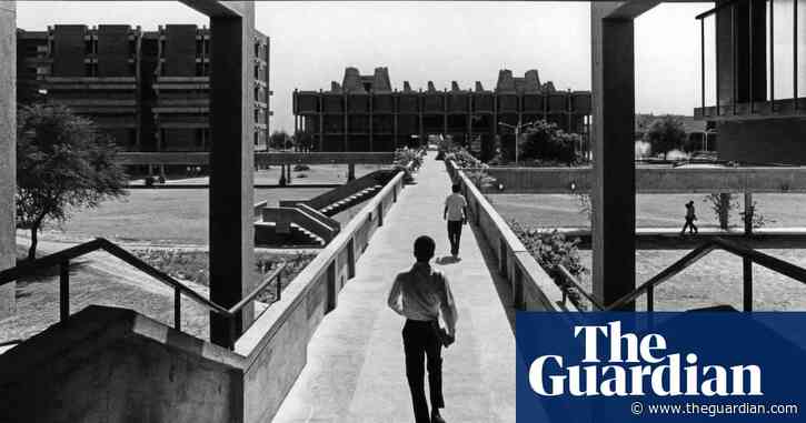 ‘They were transforming their countries’: South Asian architecture after British rule