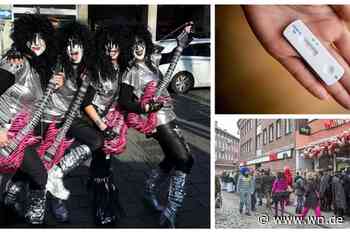 Diese Corona-Regeln gelten zu Karneval in Münster