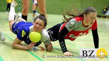 Doppelsieg für Lafferdes A-Jugendhandballer