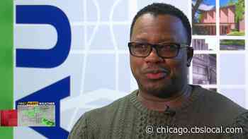 Celebrating Black History Month: Executive Director Of ‘Austin Coming Together’ Empowering Chicago’s West Side - CBS Chicago