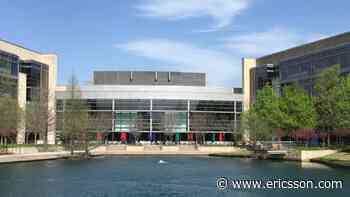 5G hardware and software development center in Austin - Ericsson