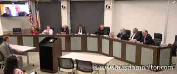 Cap Metro service changes disproportionately affect poor people - Austin Monitor