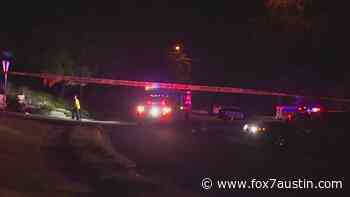 String of deadly motorcycle crashes in Austin raises concerns - FOX 7 Austin