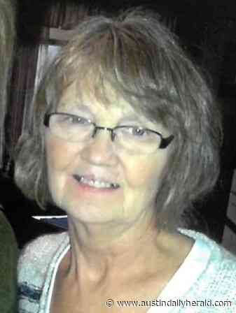 VaLinda F. Crews, 70 - Austin Daily Herald - Austin Herald
