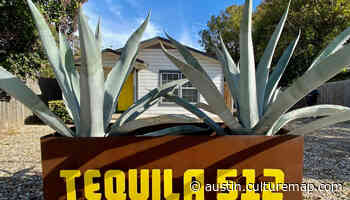 Austin brand takes shots at Kendall Jenner's tequila for trademark infringement - CultureMap Austin