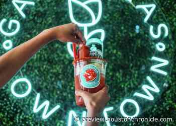 Buzzy Austin restaurant and bar brand coming to Midtown - Houston Chronicle