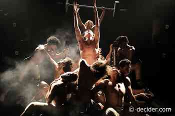 Jacob Elordi Actually Loved Watching Austin Abrams's Wild 'Euphoria' Dance - Decider