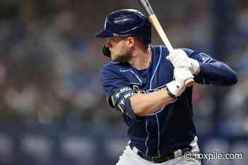 Is Tampa Bay Rays outfielder Austin Meadows a fit for the Colorado Rockies? - Rox Pile