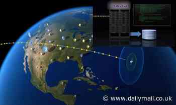 New satellite collision warning system being developed by NOAA