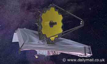 NASA's James Webb Space Telescope may be able to spot alien civilisations based on air pollution