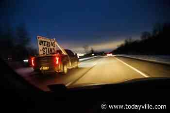 Canadian Press NewsAlert: Ottawa protest organizer Tamara Lich denied bail - Todayville.com