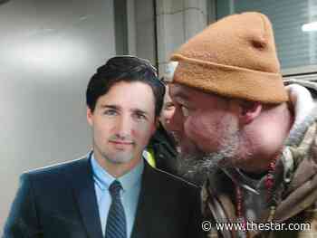 Ottawa occupiers, meet the fashion police - Toronto Star