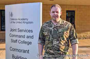 Burnley MP warns of Ukraine refugee crisis