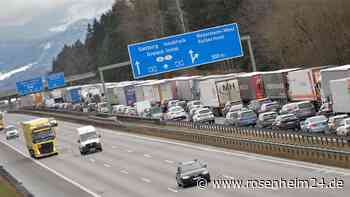 Keine Blockade der Autobahn: Freie Wähler wollen nun anders gegen Blockabfertigung protestieren