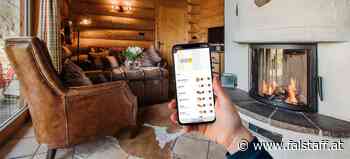 »Woodridge Luxury Chalets«: Fülle an exklusiven digitalen Services durch LuxActive