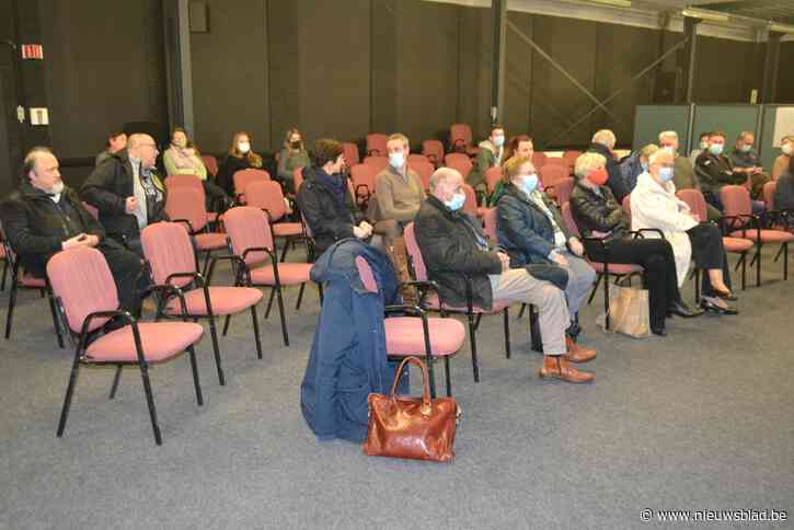 Schippersinternaat verhuist naar nieuwbouw maar buurtbewoners vrezen overlast: “Nu al dagelijks verkeers- en parkeerproblemen in onze straat”
