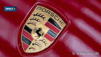 Porsche soll an die Börse – und das wären die Gewinner