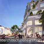 Foster + Partners’ 50 acre design for Atlanta’s Centennial Yards