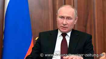 Putin und die Zahlen: Welche Bedeutung der 22.2.2022 hat