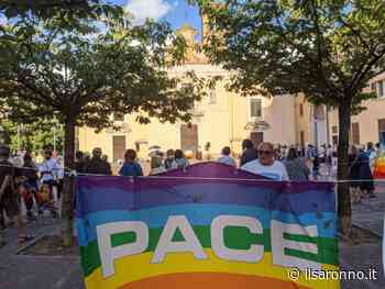 Saronno, percorsi di pace con la pastorale migranti e l'associazione Seminando Terre Emerse - ilSaronno