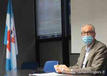 Apertura della prima Casa di Comunità a Saronno entro i prossimi 10 mesi - SaronnoNews.it