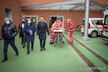 Pioggia di milioni per l'ospedale di Tradate. E Saronno? - ilSaronno