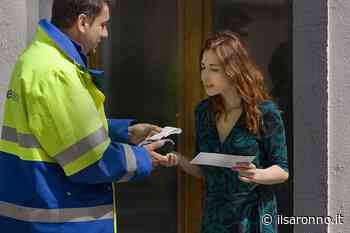 Carnevale: cartoline speciali delle Poste a Saronno e Varesotto - ilSaronno