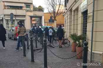 Lite al Matteotti, rissa in centro: il movimentato weekend di Saronno - ilSaronno