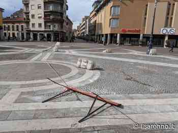 Allerta vento oggi a Saronno: le indicazioni della protezione civile - ilSaronno