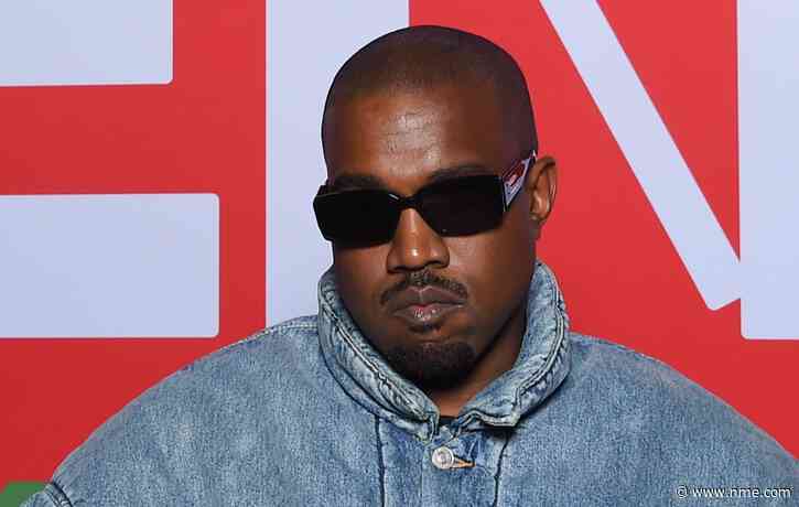 Kanye West doc director “turned camera off” during presidential campaign