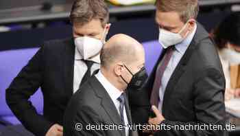 Energiepreis-Schock und Inflation: Ab jetzt wird es für Deutschland sehr, sehr schwierig