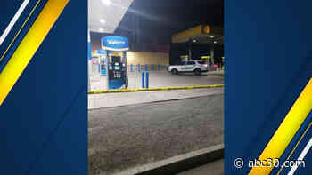 Deputies searching for armed suspects who robbed Tipton store