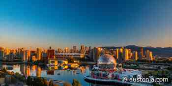 Austin airport adds new direct flight to Canada scenic spot - austonia