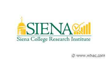 Siena poll points to crime issue, masking debate