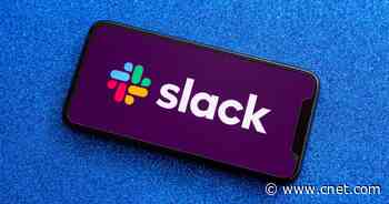 Slack Is Down for Some People     - CNET