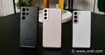 Where to Buy Galaxy S22: Two Days Left for Big Preorder Discounts     - CNET
