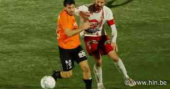 Erpe-Mere United kan niet stunten bij competitieleider Oostkamp - Het Laatste Nieuws