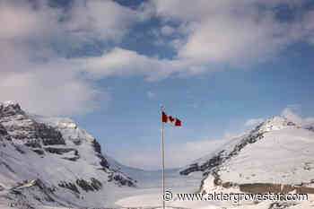 LETTER: Langley resident still takes pride in the Canadian flag – Aldergrove Star - Aldergrove Star