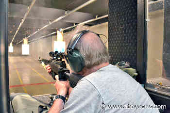 Langley shooting range listed as one of the top donors to 'Freedom Convoy' – Abbotsford News - Abbotsford News